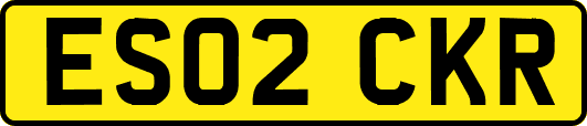 ES02CKR