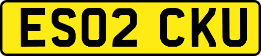 ES02CKU