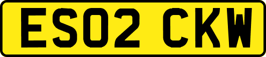 ES02CKW