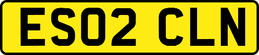 ES02CLN