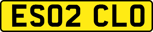 ES02CLO