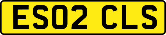 ES02CLS