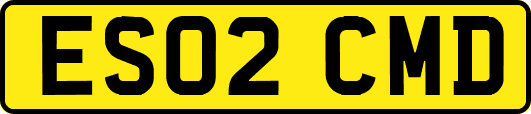 ES02CMD
