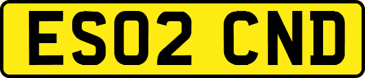 ES02CND