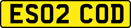 ES02COD
