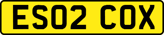 ES02COX