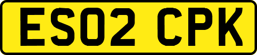 ES02CPK