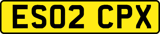 ES02CPX