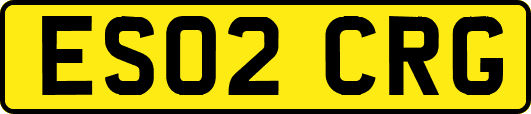 ES02CRG