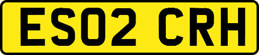 ES02CRH