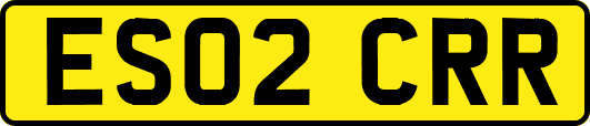 ES02CRR