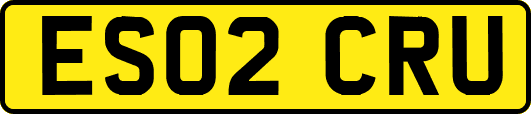 ES02CRU