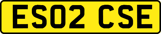 ES02CSE