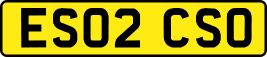 ES02CSO