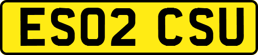 ES02CSU
