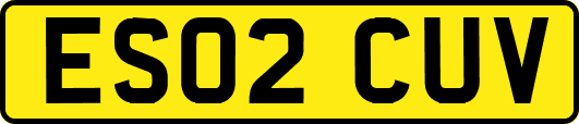 ES02CUV