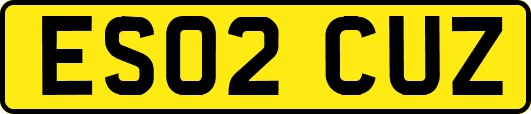 ES02CUZ