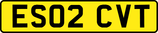 ES02CVT