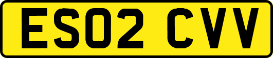 ES02CVV