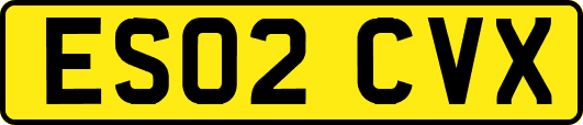 ES02CVX