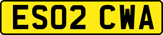 ES02CWA