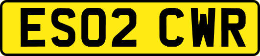 ES02CWR