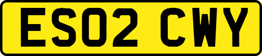 ES02CWY