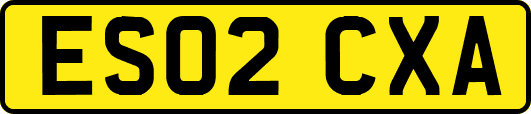 ES02CXA
