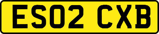 ES02CXB