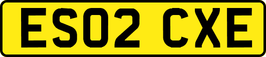 ES02CXE