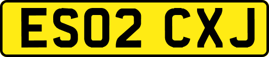 ES02CXJ