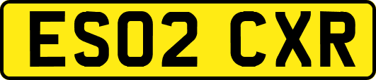 ES02CXR