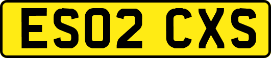 ES02CXS