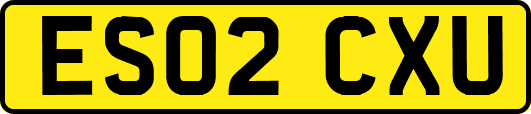 ES02CXU