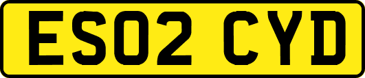 ES02CYD