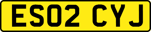 ES02CYJ