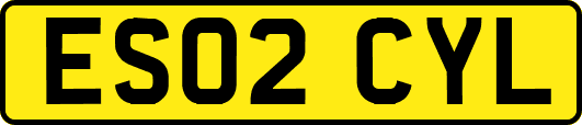 ES02CYL