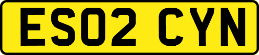ES02CYN