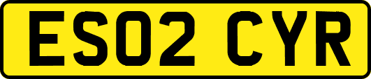 ES02CYR