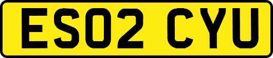 ES02CYU