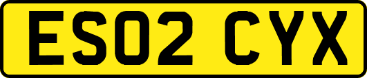 ES02CYX