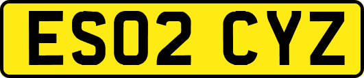 ES02CYZ