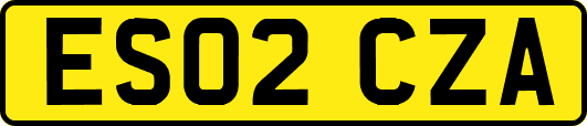 ES02CZA