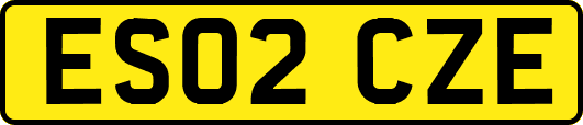ES02CZE