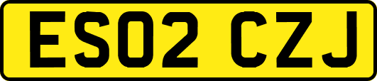 ES02CZJ