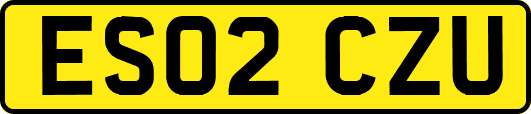 ES02CZU