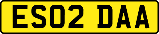 ES02DAA