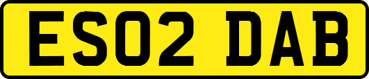 ES02DAB