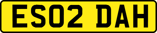 ES02DAH