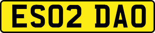 ES02DAO